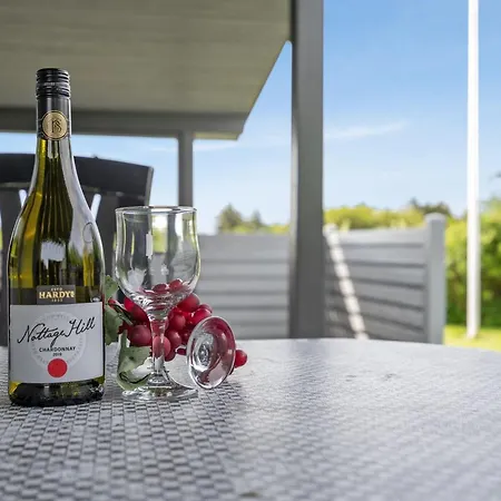 Elise - 800m From The Sea By Interhome * Lakolk