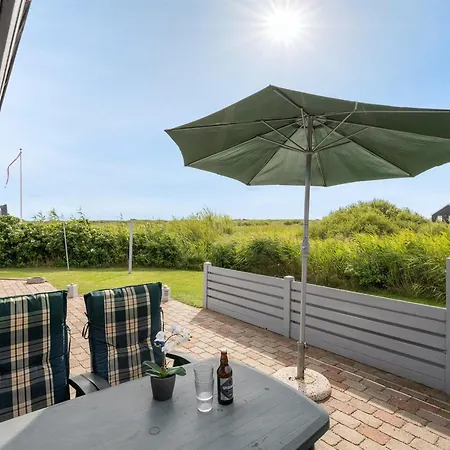 Elise - 800m From The Sea By Interhome * Lakolk
