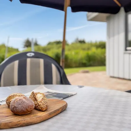 Feriehus Elise - 800m From The Sea By Interhome