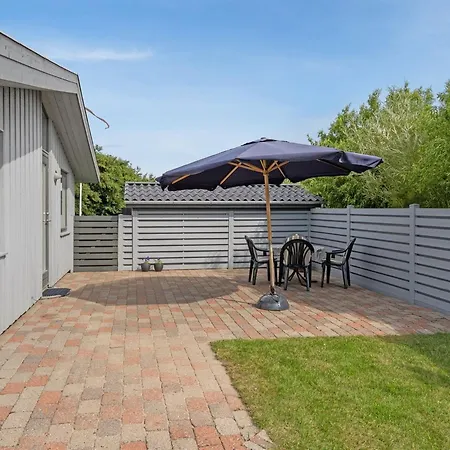 Feriehus Elise - 800m From The Sea By Interhome *