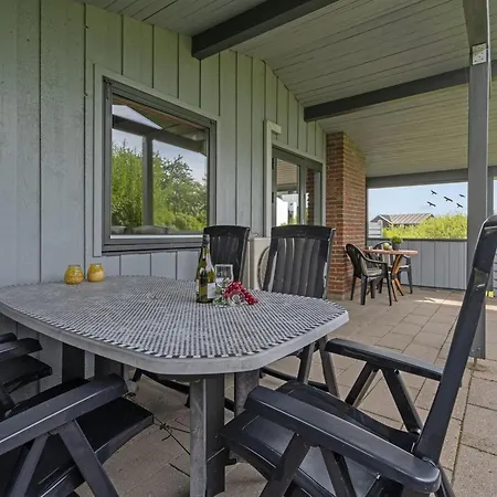 Elise - 800m From The Sea By Interhome * Lakolk