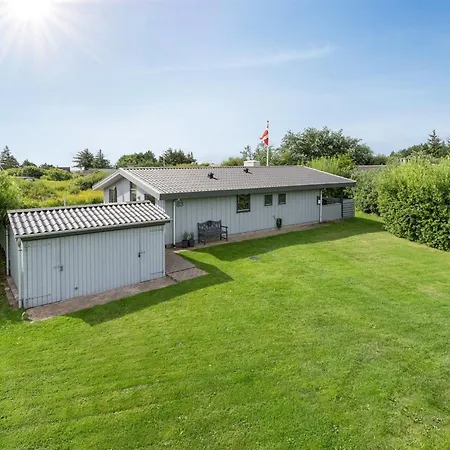 Feriehus Elise - 800m From The Sea By Interhome *