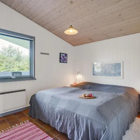Feriehus Elise - 800m From The Sea By Interhome
