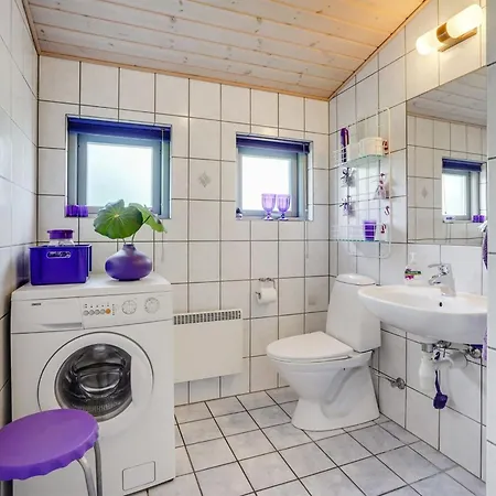 Elise - 800m From The Sea By Interhome Feriehus *