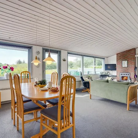 Feriehus Elise - 800m From The Sea By Interhome Lakolk