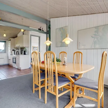 Elise - 800m From The Sea By Interhome * Lakolk