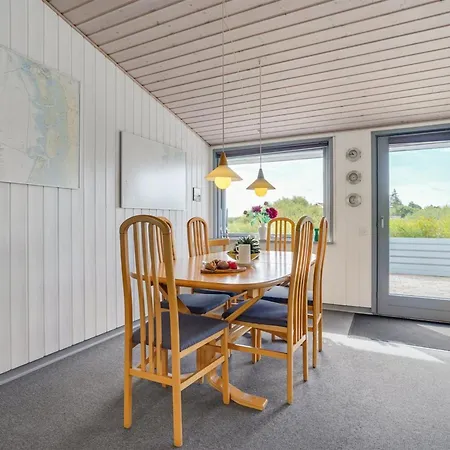 Feriehus Elise - 800m From The Sea By Interhome *